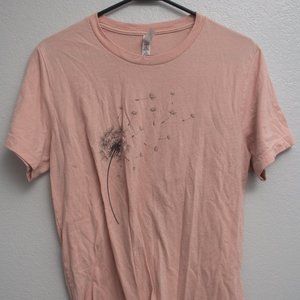 Canvas Short Sleeve Shirt